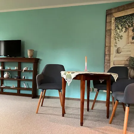 公寓 Muehlbergidyll