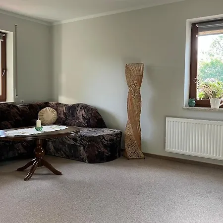 Muehlbergidyll 公寓