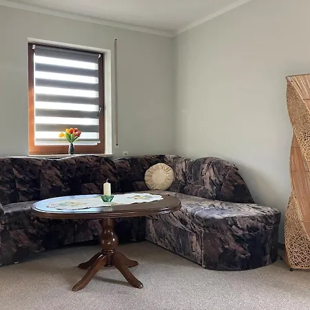 Muehlbergidyll 公寓 *