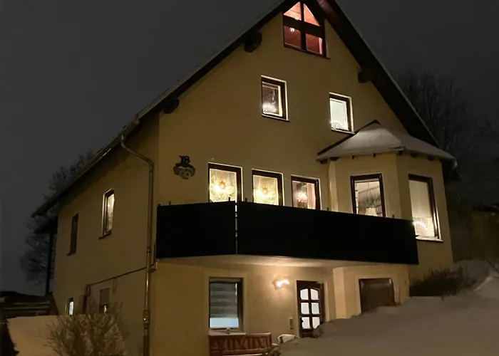 アパート Muehlbergidyll