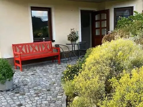 Muehlbergidyll 公寓 Sehma