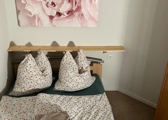 Muehlbergidyll アパート *