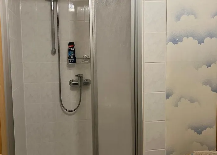 公寓 Muehlbergidyll Sehma