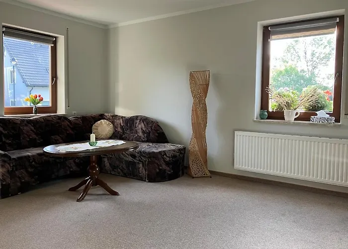 Muehlbergidyll 公寓