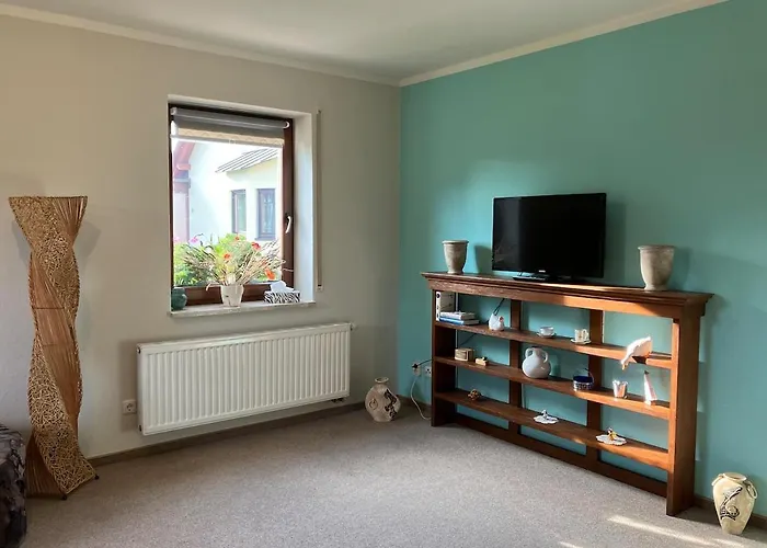 Muehlbergidyll Sehma